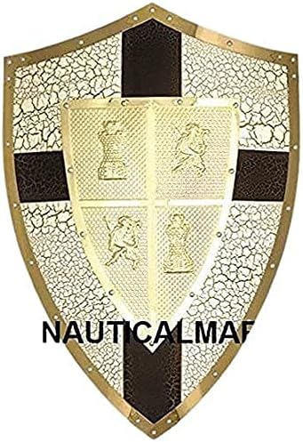 NauticalMart ploča oklopni dekor of El CID