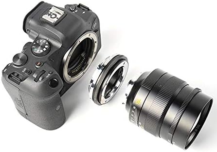 7 Artisans LM-R Clotup fokus MACRO FOCUS Objektiv adapter za leće za Leica M Mount objektiv u Canon EOS R Mount
