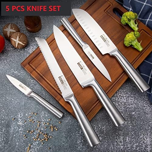 POWEC Setovi kuhinjskih noža