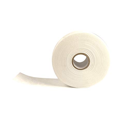 Muslin papir za uklanjanje dlaka netkana tkanina Roll 55 metara