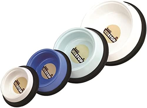 Osnovna Zdjela za kućne ljubimce jw pet Company Skid Stop, Jumbo, boje variraju