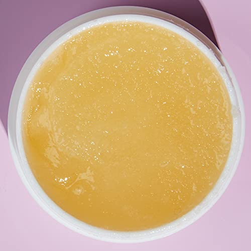 EVER Polish limunski šećer piling za tijelo-piling kompleks poliranja za tijelo s više voća za trenutno omekšavanje, zaglađivanje i pročišćavanje kože