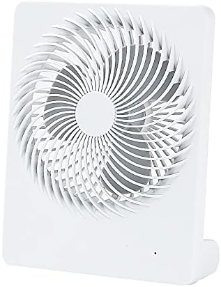 XUNION 4 # AI Desktop Mini ventilator USB vanjski električni ventilator Prijenosni kružni ventilator