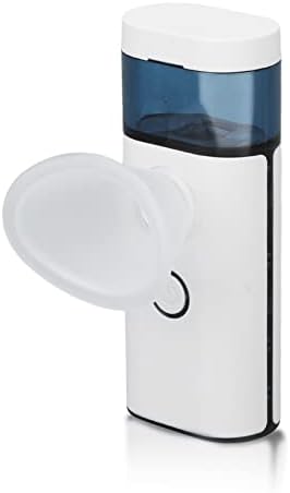 Nebulizator za oči Nano lice Mister punjivo hidratantno hidratantno sredstvo za prskanje očiju za punjenje vode za lice za lice za lice vlažeći olakšanje oka olakšica za oči