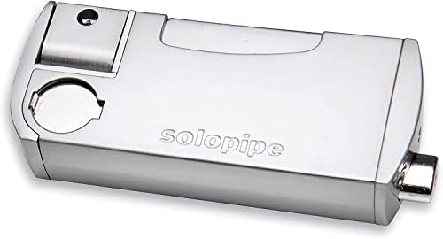 Solopipe-originalna prenosiva i podesiva kolekcija sa zaštitnom futrolom od tvrde ljuske