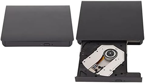 CD pogon eksterni USB, USB DVD pogon naširoko koristi USB3. 0USB2. 0 Jaka kompatibilnost sa podacima igre za muziku