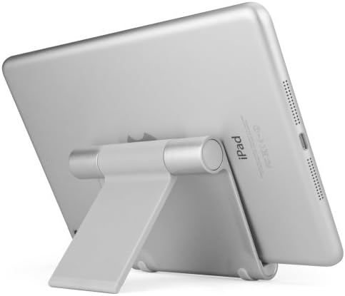 Boxwave Stand i Mount kompatibilan s časnim tabletom V7 PRO - Versaview aluminijski postolje, prijenosni, multi kutni štand za gledanje za tablet Hart V7 Pro