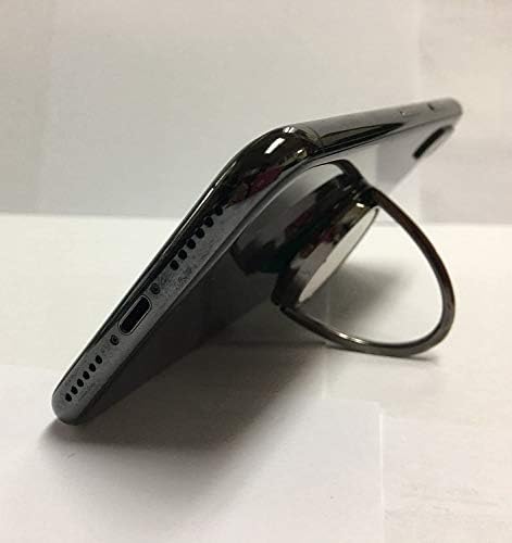3Droza Kreativna i jedinstvena slika O BBQ-u i tekstu Flipping Awesome - Prstenovi telefona