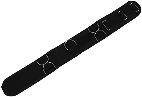 QONIA Resistance Band Belt Snaga Snaga vučenje konopa struk težina gume - teretana oprema za