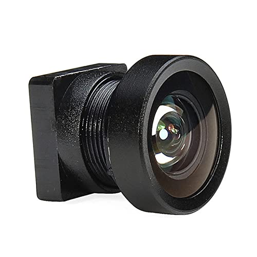 Zamjena M7 1.8 mm širokougaoni objektiv za Mini kameru RC FPV Racing Drone DIY dijelovi