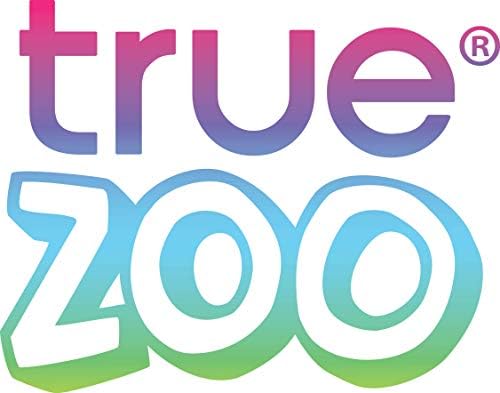 TrueZoo Nadriliječite ladicu za ledenu patku, novitet životinjski kalup za LED, veliki kalup za kocke
