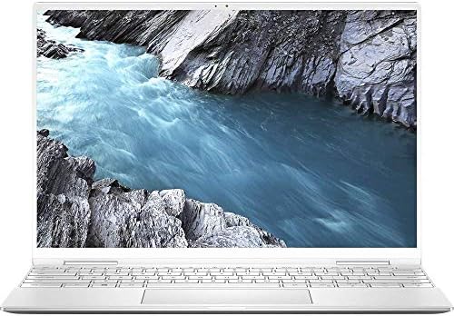 Dell XPS 13.4 2-u-1 Laptop sa ekranom osetljivim na dodir, CPU 10. generacije i7-1065G7, 16GB RAM - a, 512GB SSD