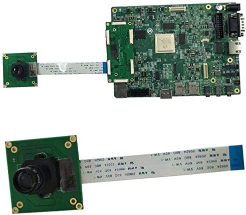 N-brend za HSI razvojnu ploču HI3559A koristi se za dubok učenje video zapisa podataka panorama