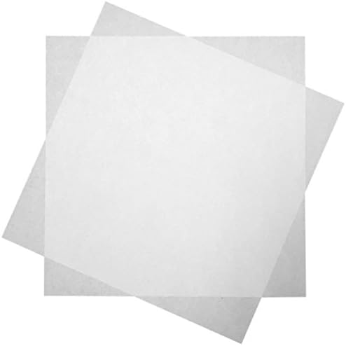 Delikatesni Kvadrati - Papirni Listovi