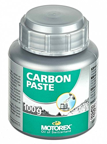 Motorex karbonska Pasta-providna, 100 g