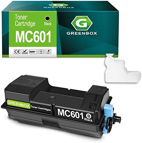 Greenbox kompatibilna zamena toner kasete za RICOH 407823 za MP-501SPF MP-501SPFG MP-501SPFTL MP-601SPF MP-601SPFG SP-5300DN SP-5310DN serija serija