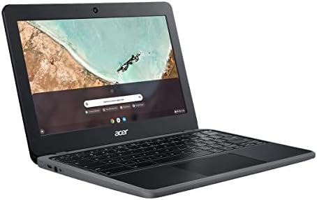 Acer Chromebook - 311 C722 K4CN 11,6 inča 1366 x 768 ruka Cortex A73 Quad Core 2 GHz + A53 4 2 4 GB RAM 32 GB Flash memorija
