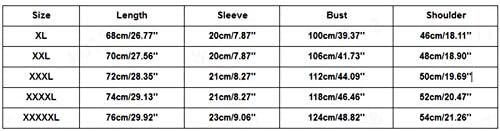 2XL button down Shirts for Men T Shirt for Men Shirt Sleeve Daily Basic Fit Tops Button up Shirts