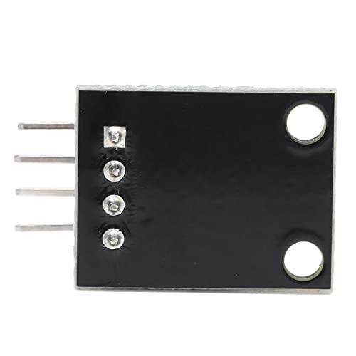 RGB SMD LED modul ploče, 5V sprječavaju Burns 25x15x5mm DIY elektroničkog kompleta PWM modulatora