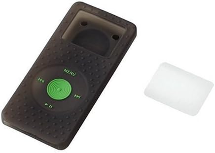 Elecom AVD-SCRANNCR silikonska futrola za iPod Nano