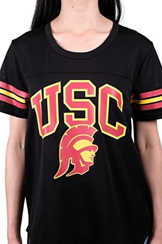 Ultra igra NCAA ženska majica za kratku rukavu