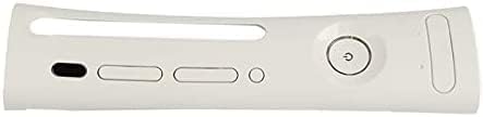 Rymfry Faceplate Baffle prednji poklopac kućišta zaštitni omotač za Xbox 360 zamjenu masti