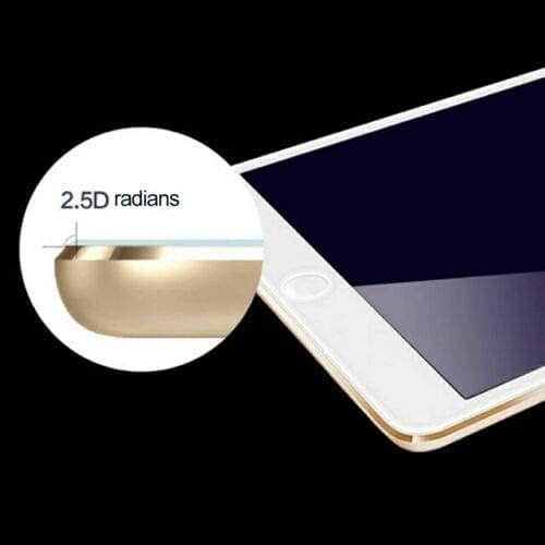 Za iPad Pro 12.9, Zaštita ekrana od kaljenog stakla protiv plavog svjetla [zaštita očiju], ZenHoo