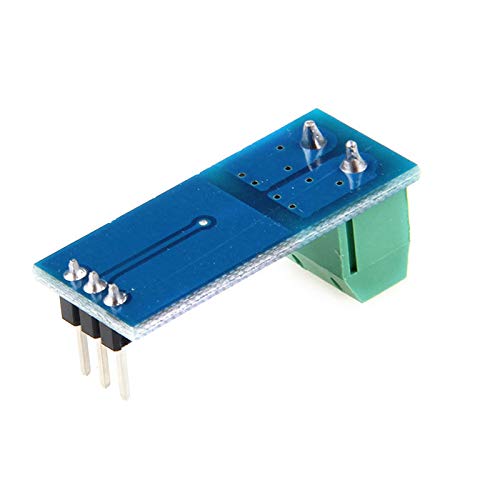 1pc 30a opseg Acs712 modul trenutni senzor modul Hall Odbor za Arduino