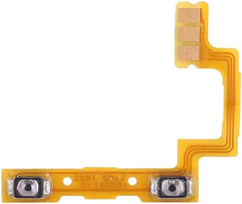 HAIJUN mobilni telefon Rezervni dijelovi dugme za jačinu zvuka Flex kabl za Oppo A57 Flex kabl