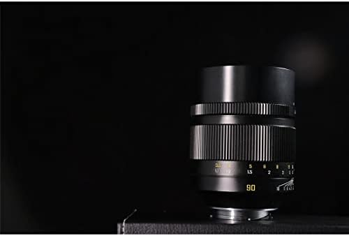 Mitakon Zhongyi Speedmaster 90mm f/1.5 objektiv za Sony FE