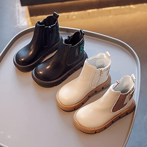 Dječje djevojke cipele dječje cipele od pune boje kratke čizme cipele modne non klizanje prozračne gole žene čizme za bebe dječačke cipele 12-18 mjeseci