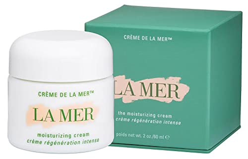 Bima La Crème De Mer hidratantna krema za regeneraciju intenzivna 2 Oz / 60ml
