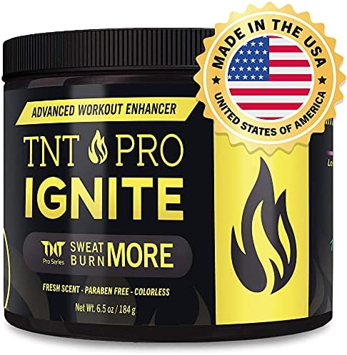 TNT Pro serija krema za sagorevanje masti i pojas za treniranje struka