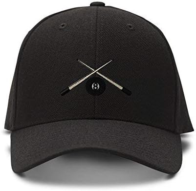 Prilagođeni bejzbol kapica za bazene EMBERYER akrilni tata šeširi za muškarce i žene