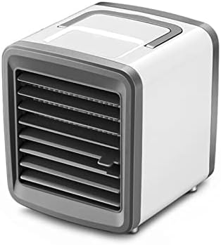 Adioli klima uređaj Prijenosni mini klima uređaj ventilator za hlađenje ventilator za punjenje malog