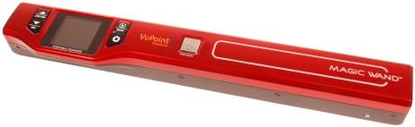 VuPoint PDS-ST470T-VP kompaktni prijenosni skener štapića