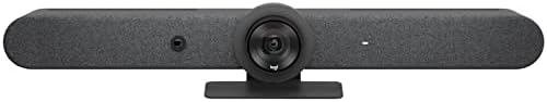 Logitech kamera za video konferencije - 30 fps-Graphite-USB 3.0