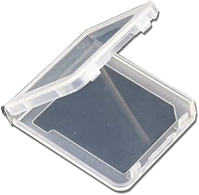 RuiItroliker 20kom game cartridge Protector Box Gamecard case poklopac prašine za DS 3DS DSi Cartridge Single Gamecard