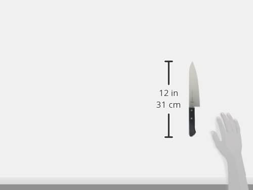 Zacks Giza nož noža Gyuto 180mm FC-563