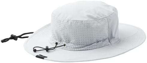 Huk Muški Boonie Wide Wide Ribolovni šešir UPF 30+ Zaštita od sunca