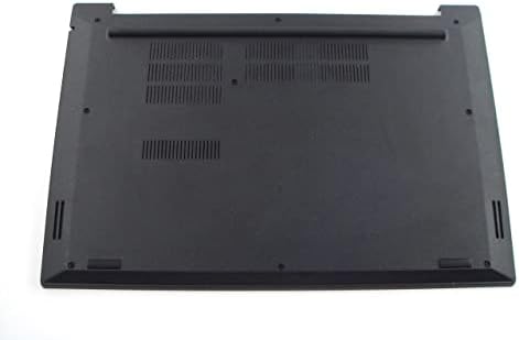 Bayjebu Novi / Orig dijelovi za Lenovo ThinkPad E580 E585 15,6 inčni Osnovni poklopac donji dio kućišta 01lw410