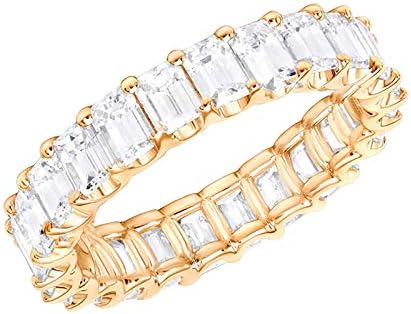 2023 Nova ženska modna prstena Personalizirani prsten nakit 3 boje bakrena prstena veličine 610 Veličina