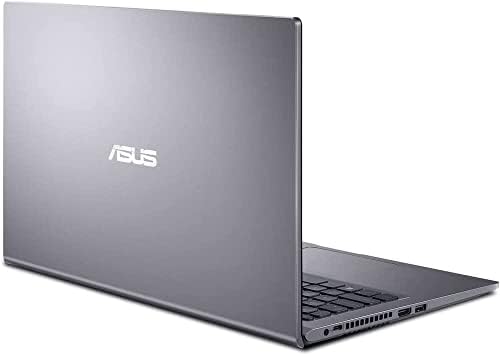 Asus 2023 F515EA VIVOBook laptop 15.6 FHD, Intel i3-1115G4 CPU 8 GB DDR4 128 GB NVME SSD, Intel UHD grafika,