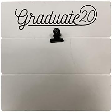 PRINZ Prairie bijeli okvir za slike diplomirao 2020