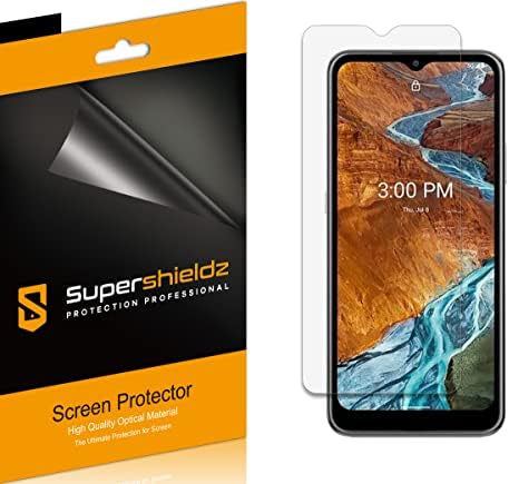 Supershieldz dizajniran za Nokia G300 5G zaštitnik ekrana, čisti štit visoke definicije