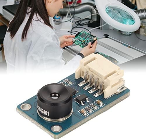Vingvo Senzor temperature IR modul, 32x24 PX utikač i reprodukujte IR Artray termički modul kamere za otkrivanje
