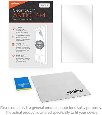 Zaštita ekrana za Panasonic Toughbook 31 CF - 31 - ClearTouch protiv odsjaja, protiv otiska prsta, mat