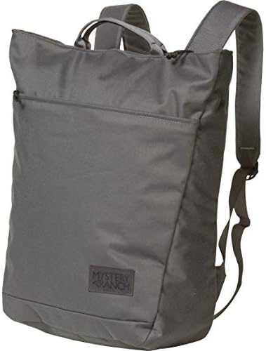 Ravšivica misterioznog ranča - dnevni pratnji 15-inčni torba za laptop, nosite kao tote ili ruksak, 22l, šljunak
