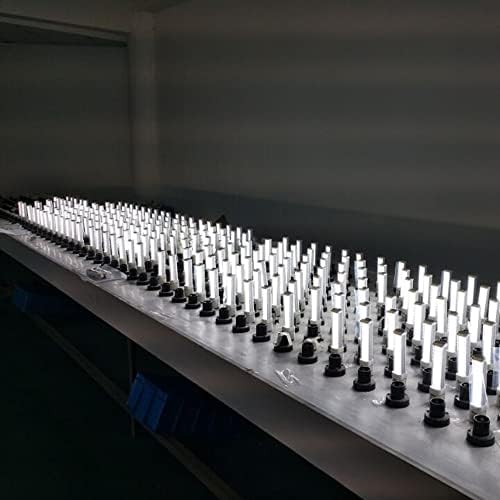 ULIKELED 11W G24Q LED sijalica, 4-pinska CFL LED zamjena, G24q PLC-26W zamjena, 1100lm, 120v