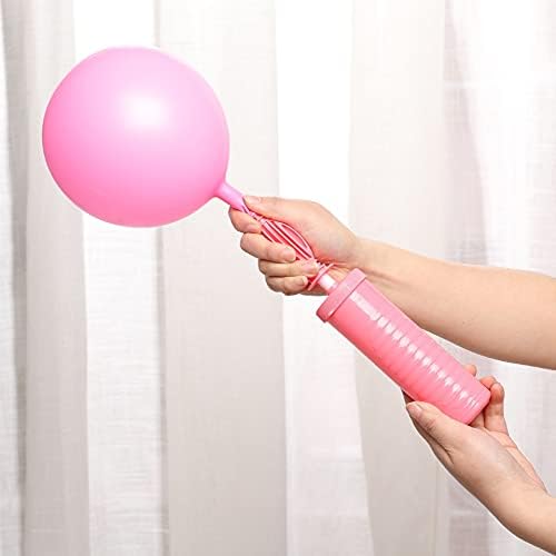 Accrol balon pumpa ručna pumpa zračna pumpa pumpa naduvavanje balona za balone Yoga kuglice